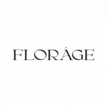 FLORAGE