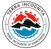 TERRA INCOGNITA, TERRA INCOGNITA of KAMCHATKA