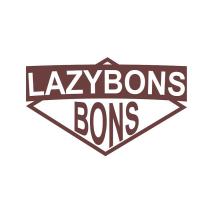 LAZYBONS BONS