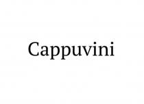 Cappuvin