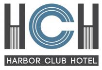 HCH HARBOR CLUB HOTEL