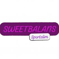 SWEETBALANS, Sportslim