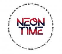 Neon Time