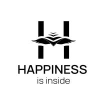 Happiness is inside
