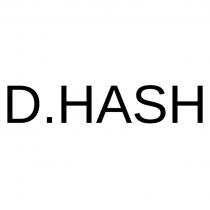 D.HASH