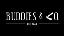 BUDDIES & CO., EST. 2024