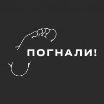 ПОГНАЛИ