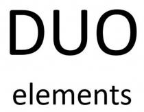 DUO elements