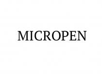 MICROPEN