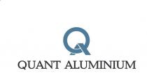 QUANT ALUMINIUM