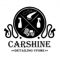 CARSHINE DETAILING STORE