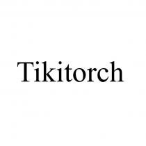 Tikitorch