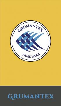 GRUMANTEX WORK WEAR