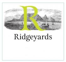 R Ridgeyards