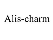 Alis-charm