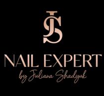 NAIL EXPERT by Juliana Shadyuk