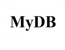 MyDB