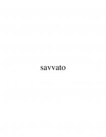 savvato