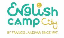 English camp City BY FRANCIS LANDVAR SINCE 1997