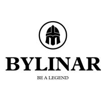 BYLINAR BE A LEGEND