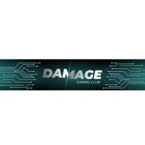 DAMAGE GAMING CLUB