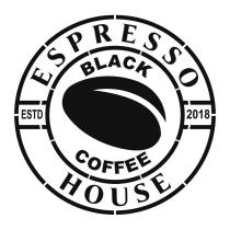 ESPRESSO BLACK COFFEE HOUSE