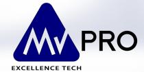 MV PRO EXCELLENCE TECH