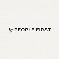 PEOPLE FIRST
