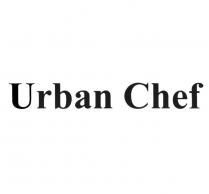 URBAN CHEF