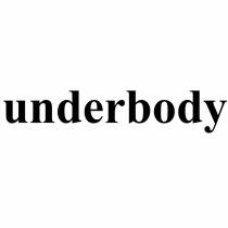 underbody