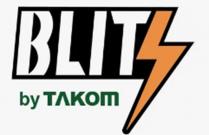 BLIT by T?КОМ