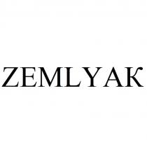 ZEMLYAК