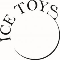 ICE TOYS