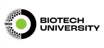 1930 BIOTECH UNIVERSITY