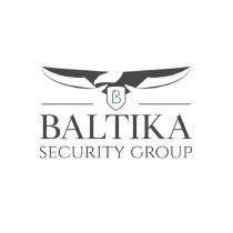 BALTIKA SECURITY GROUP