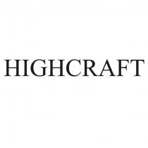 HIGHCRAFT