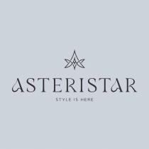 ASTERISTAR STYLE IS HERE