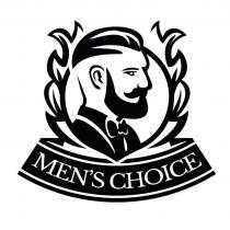 MEN’S CHOICE