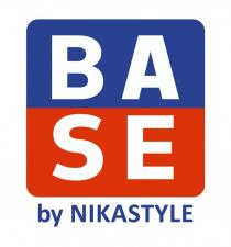 BA, SE, by NIKASTYLE