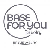 BASE FOR YOU jewelry BFY JEWELRY