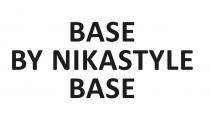 BASE BY NIKASTYLE BASE