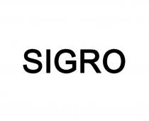 SIGRO