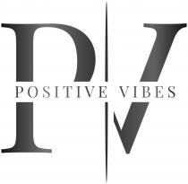 POSITIVE VIBES
