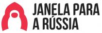 JANELA PARA A RUSSIA