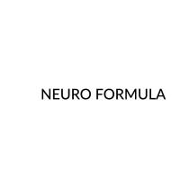 NEURO FORMULA