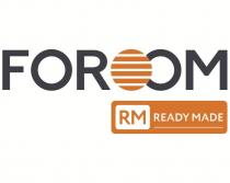 FOROOM RM READY MADE