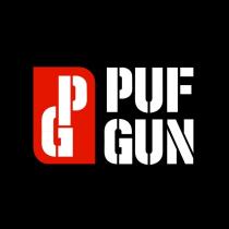 P G PUF GUN