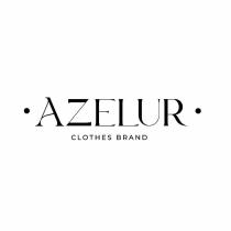 AZELUR CLOTHES BRAND