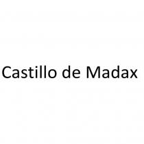 Castillo de Madax