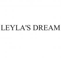 LEYLA'S DREAM